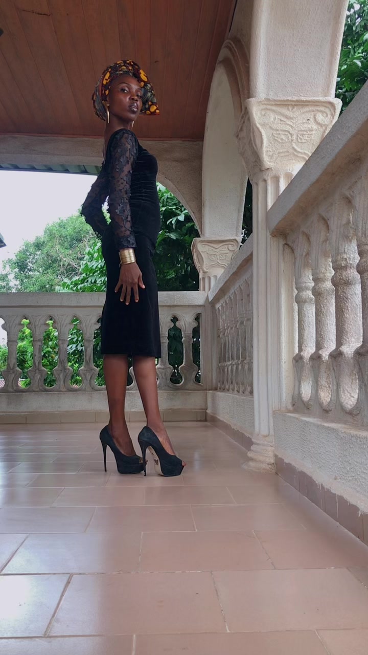 @Nnenna Okpaleke