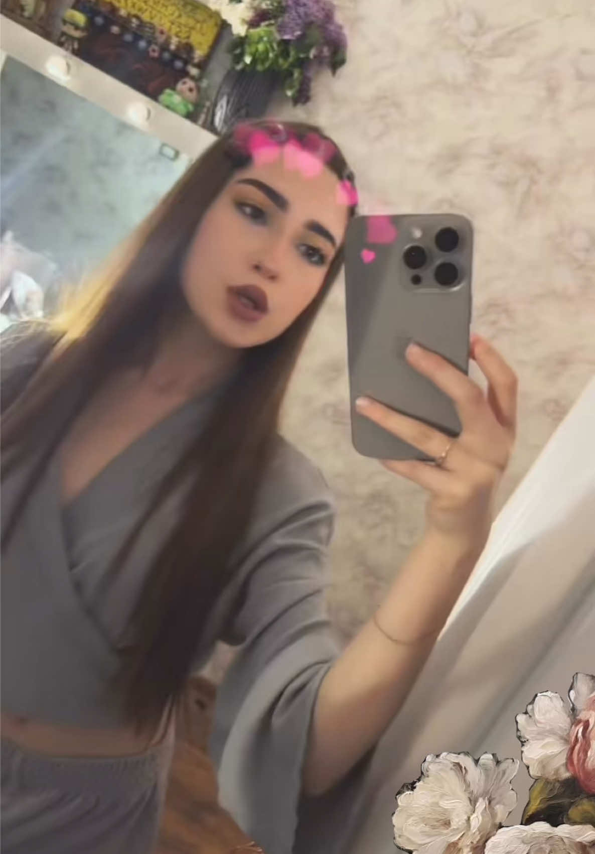 @милла