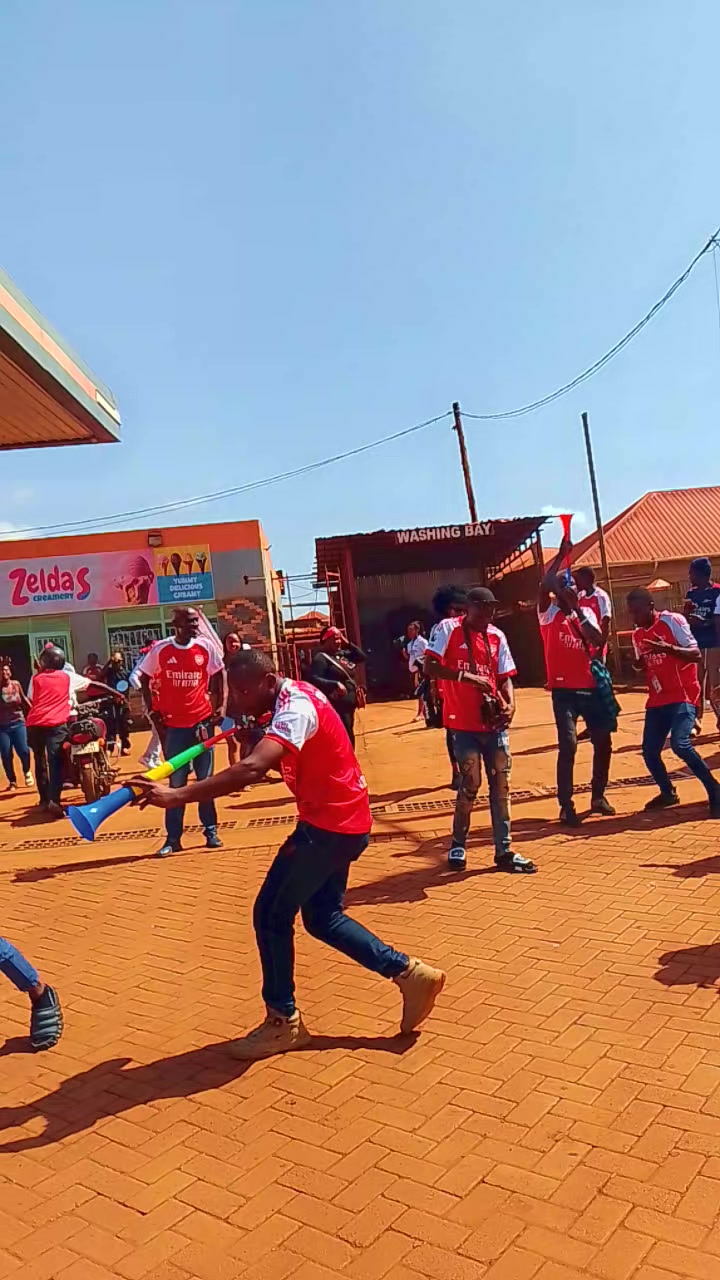 @ALLEN WA ARSENAL ❤️🥰