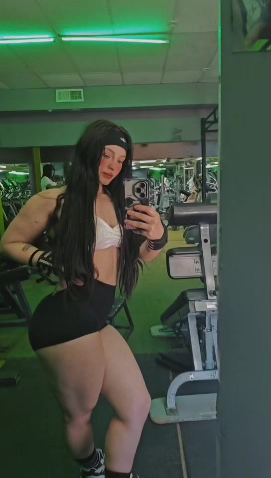 @FitAmazona