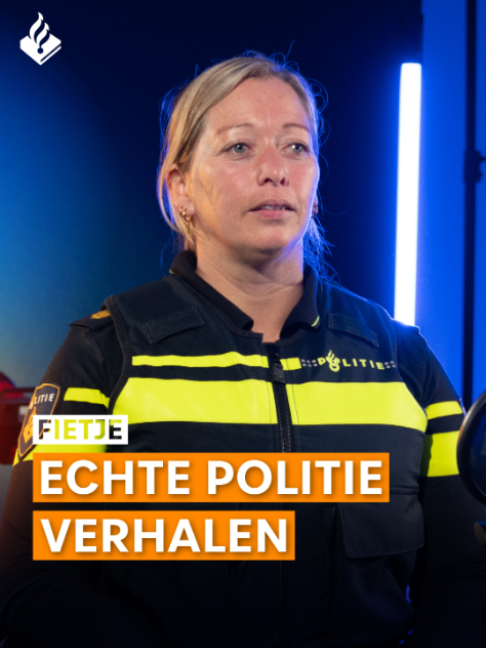 @Politie Nederland
