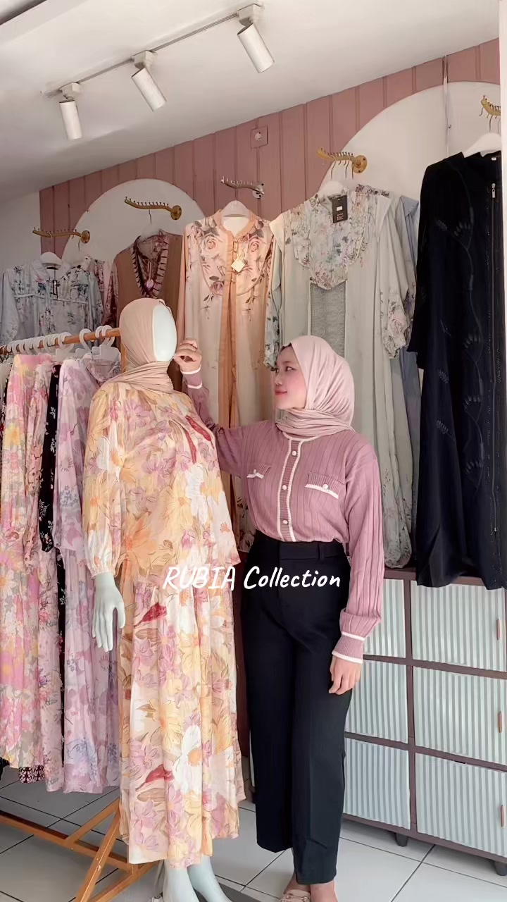 @RUBIA Collection