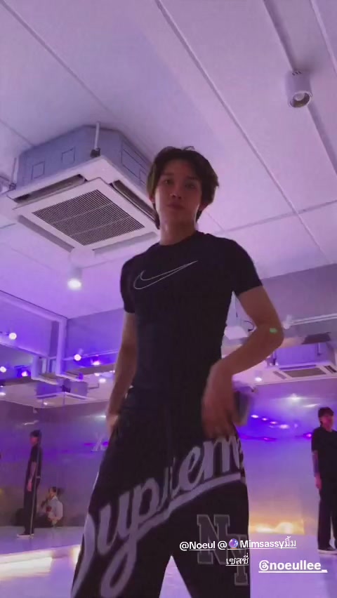 @Noeul Inter FC