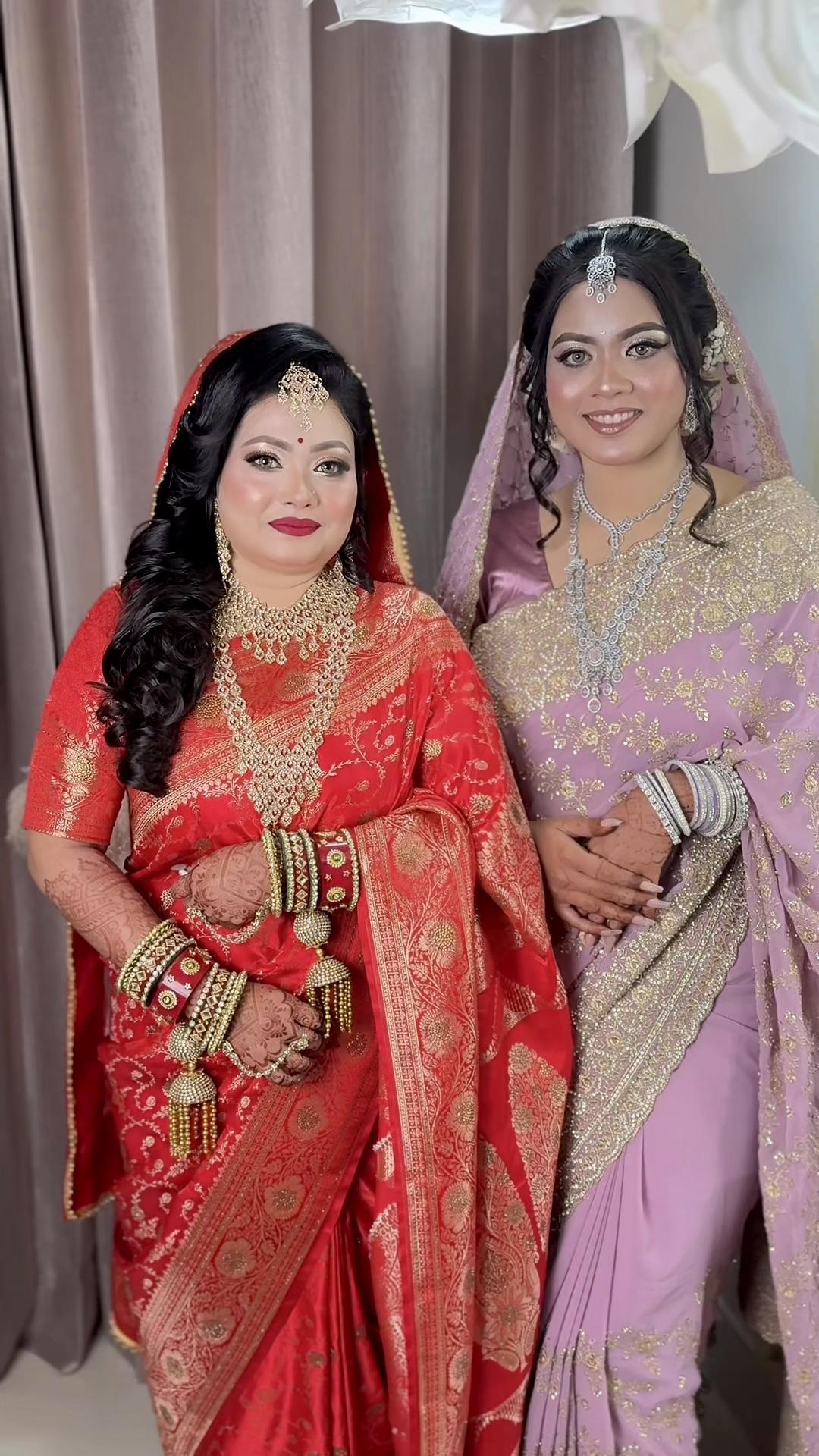 @Blush Work by Shikha