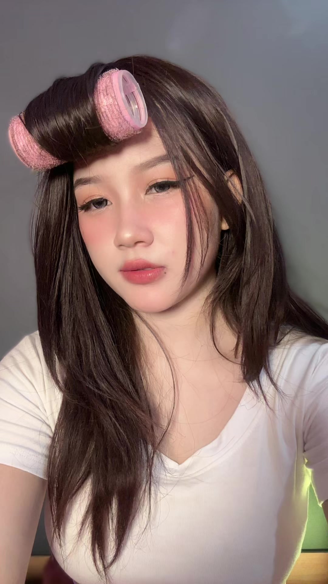@ 