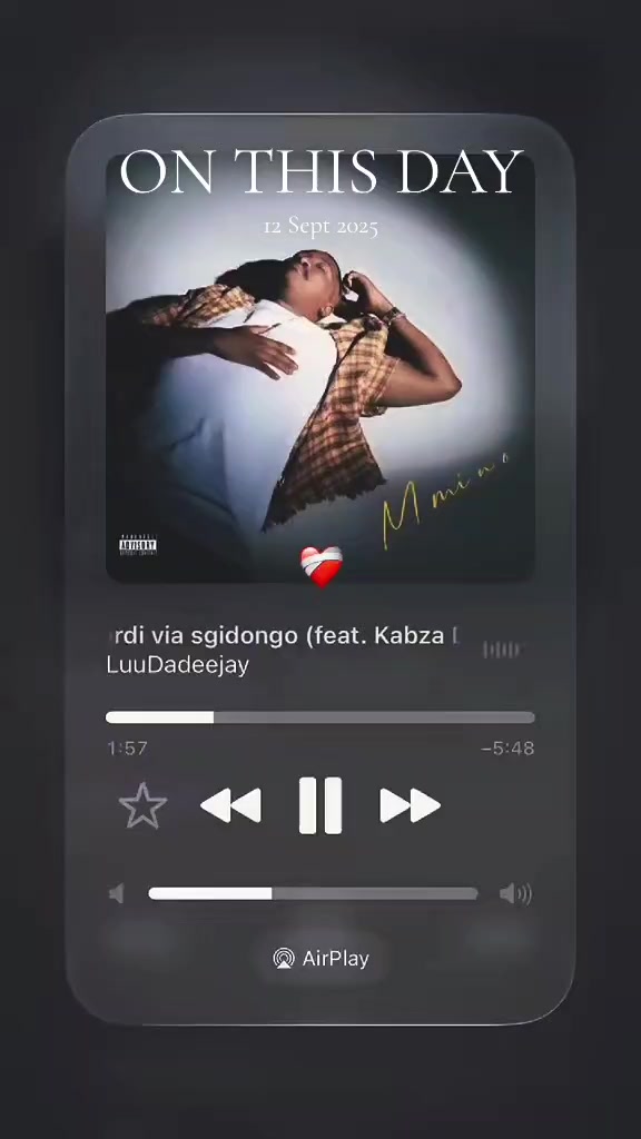 @OJ Setlogelo