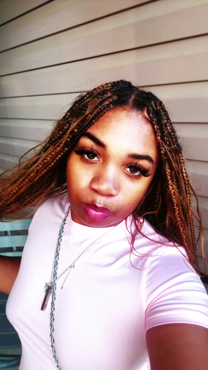 @Albany,ga hairstylist📍