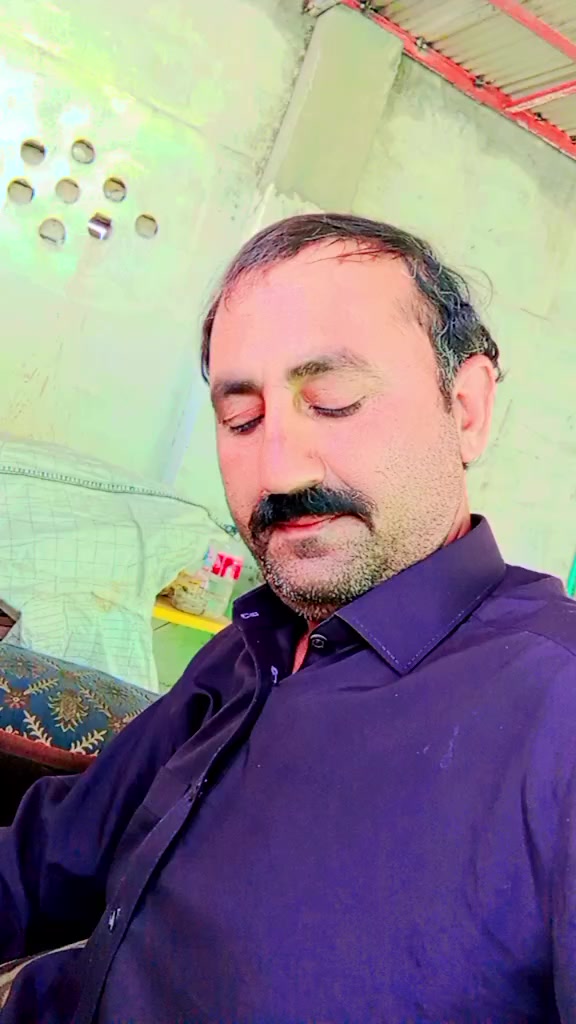 @Zohaib King