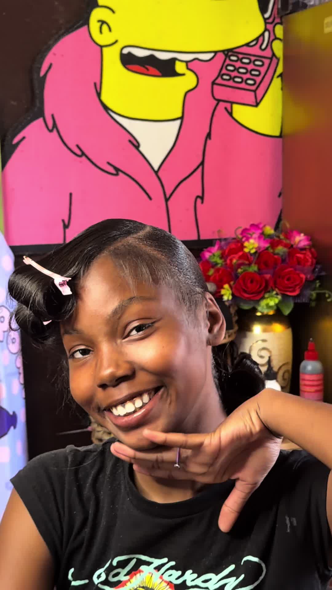 @Bamontheeebeat 🐝