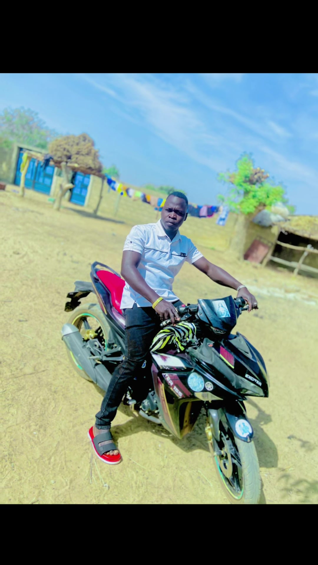 @Fils ILBOUDO💫🍀
