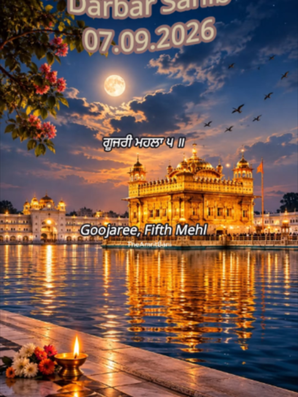 @theamritbani