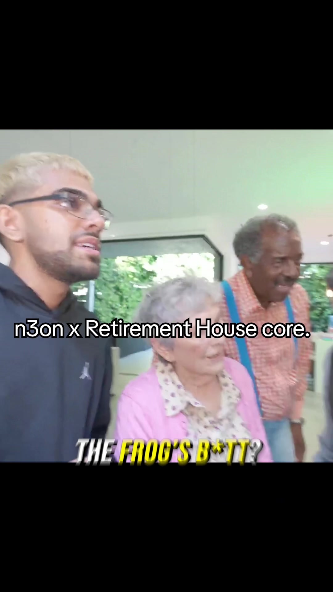 @Retirement House