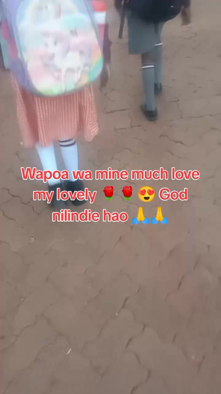 @faith kadenge