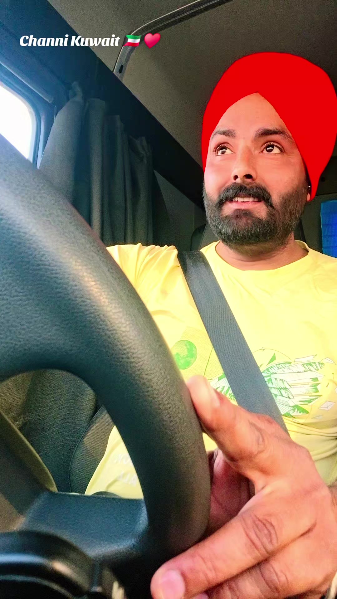 @Charanjit Singh channi