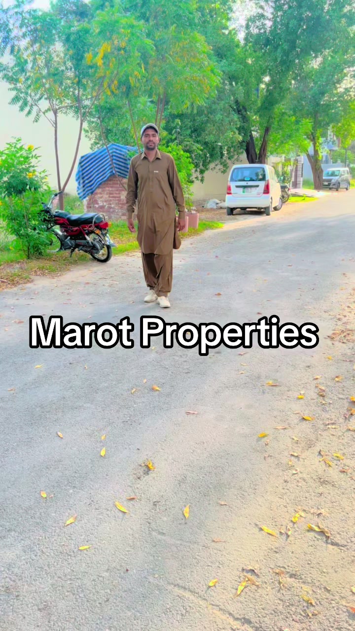 @Marot Properties & Builders