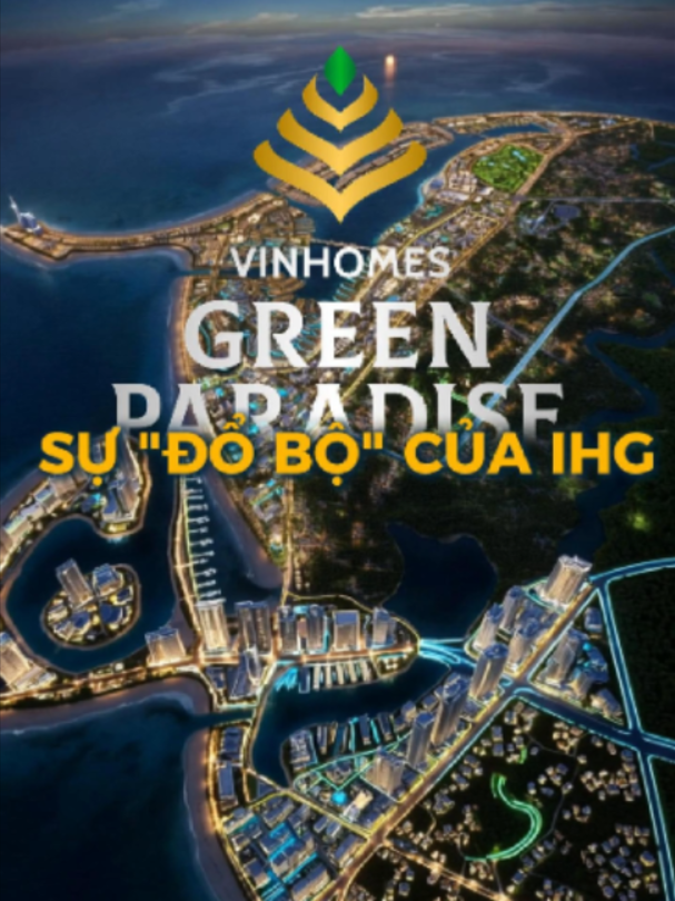 @VietnamGroove Real Estate