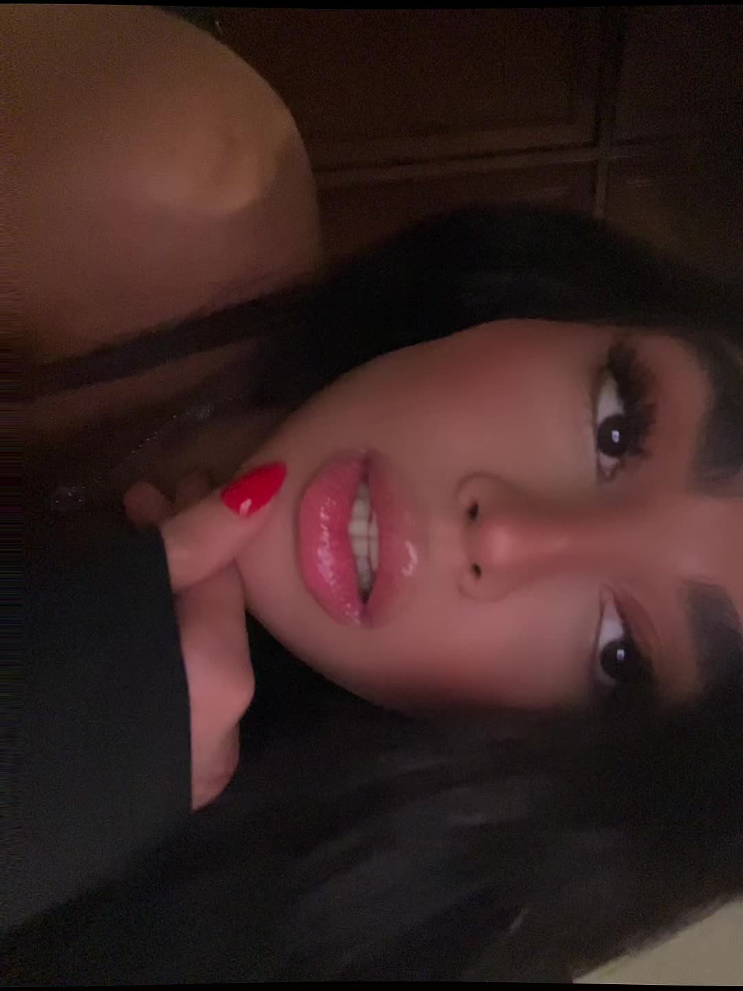 @Theonefatemeh