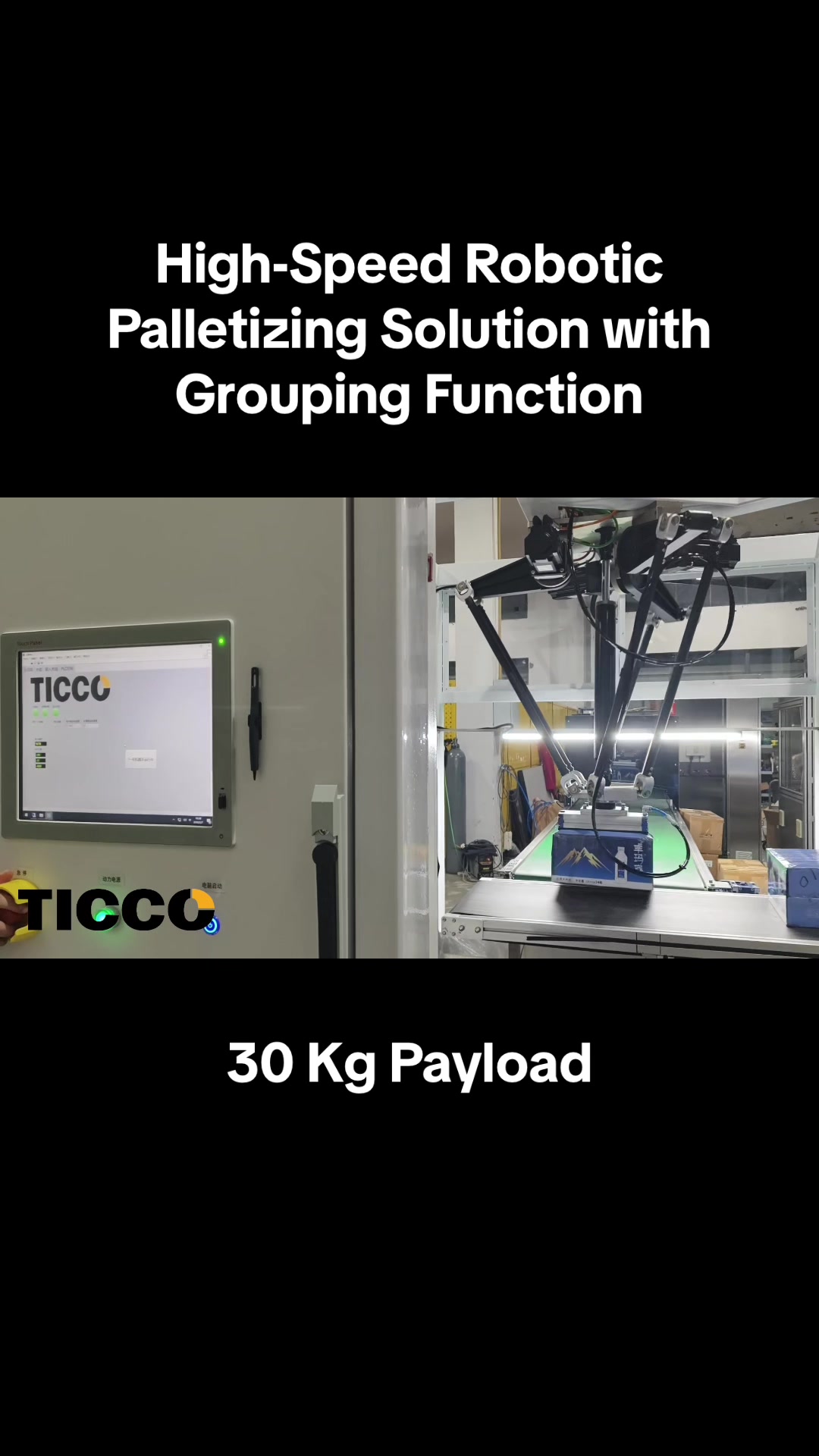 @Ticco Automation