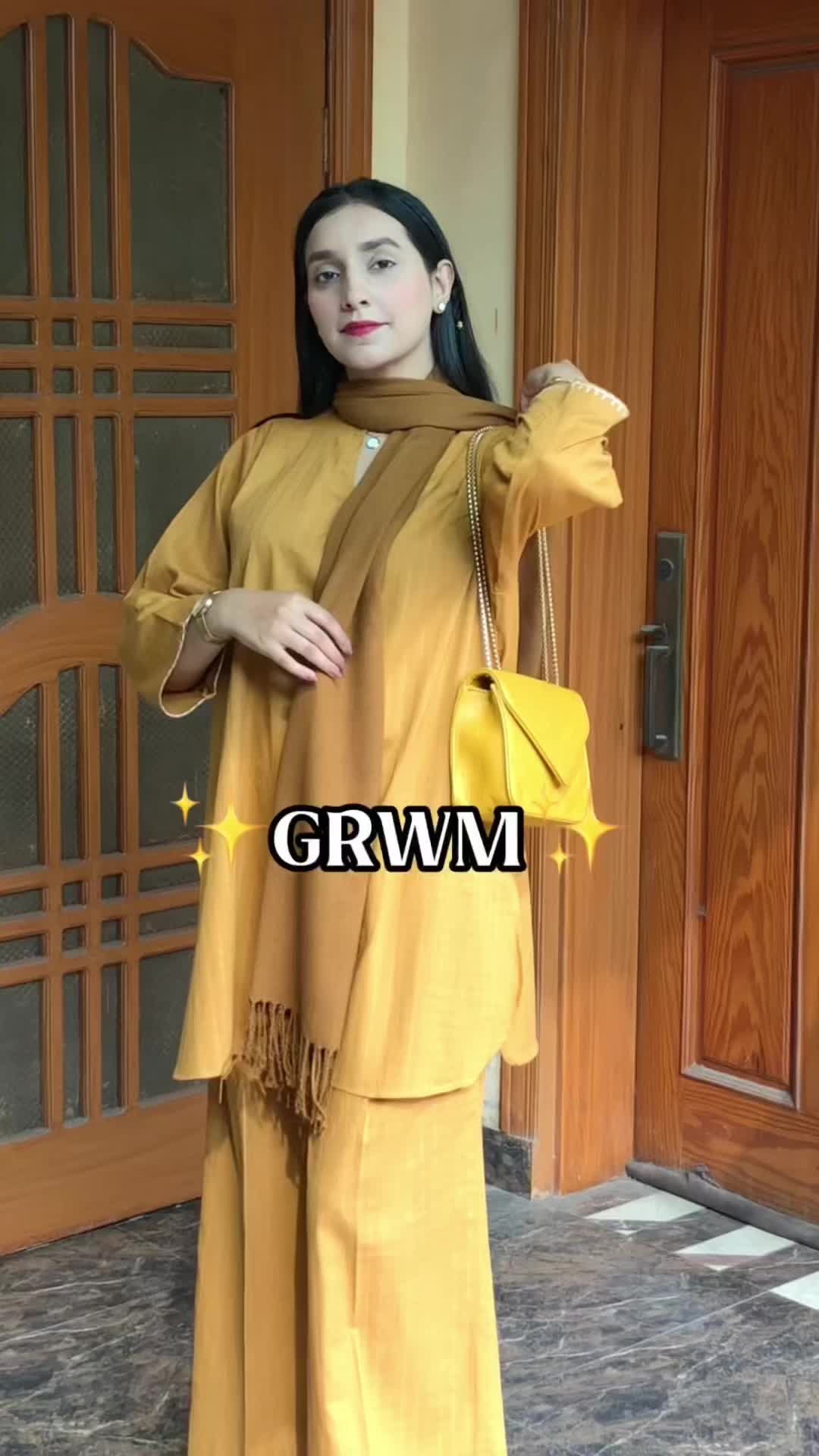 @Areej Bajwa
