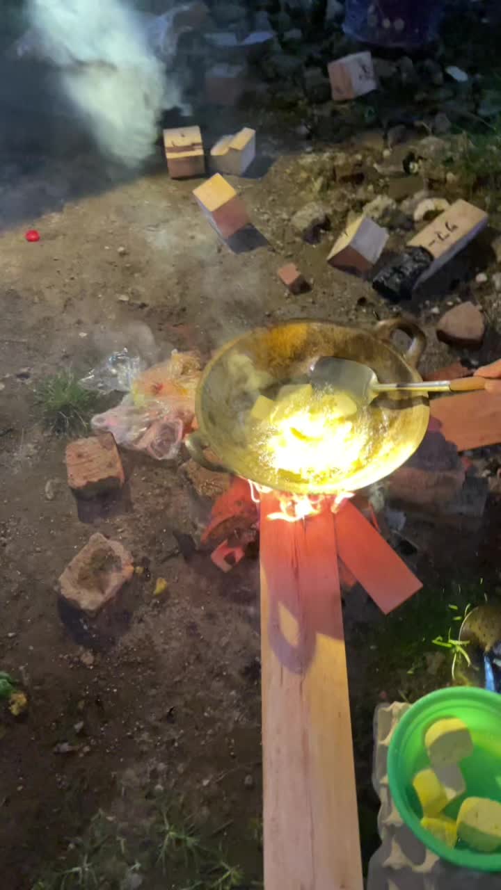 @warung nasi ibu iyam