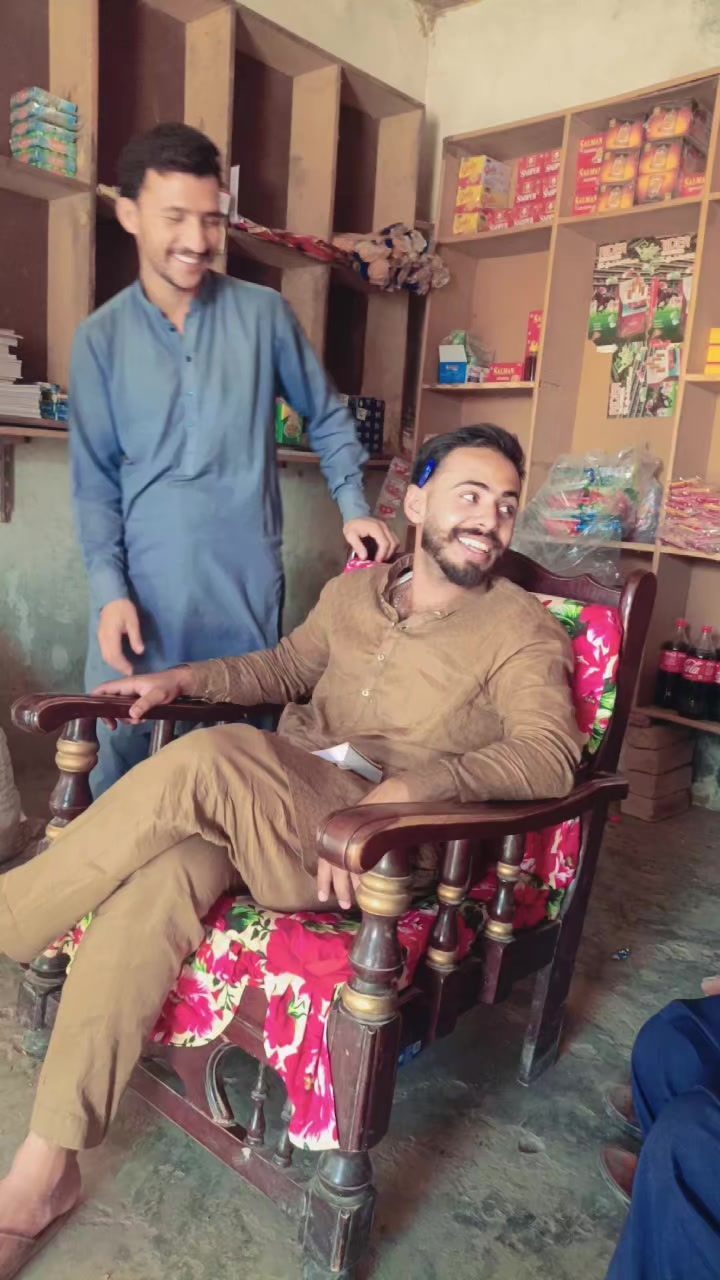 @Malik Umar Lovely 😎&hearts;️👑