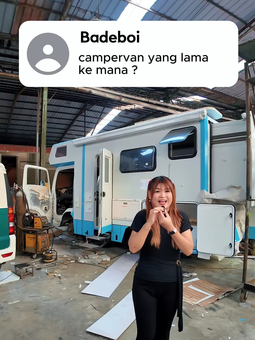 @Jajago Keliling Indonesia