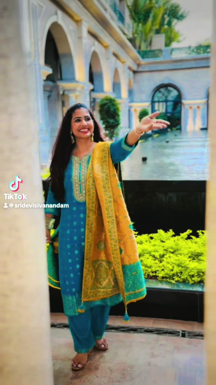 @Sridevi Sivanandam 💜