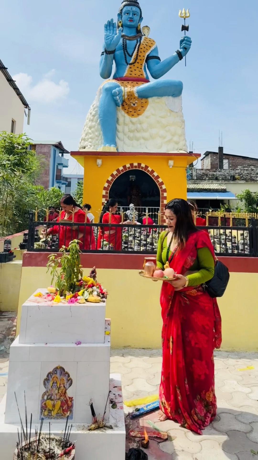 @Shusila Khadka