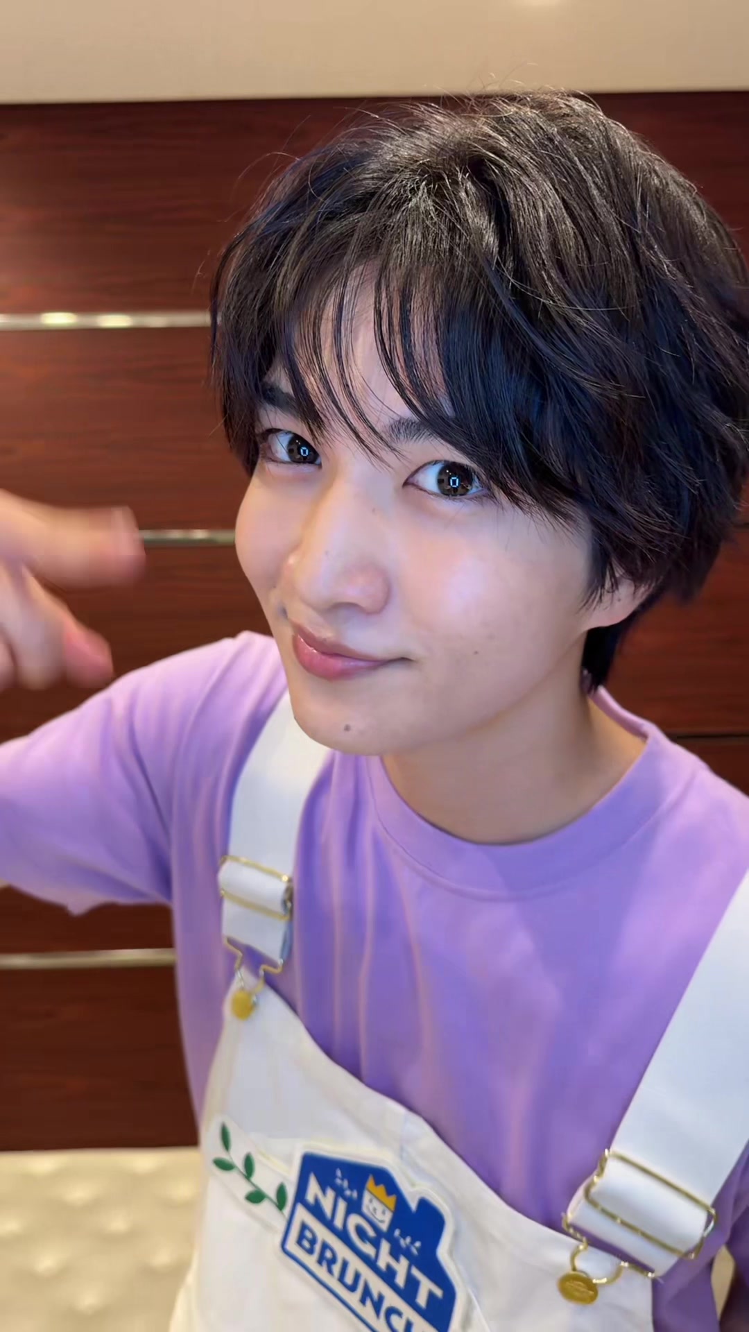 @よるのブランチ【公式】
