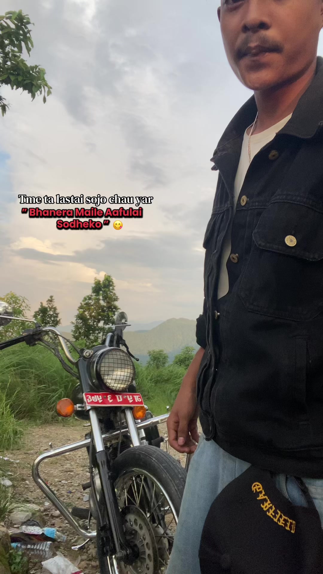 @𝕭ishal Çhaudharî 🕸️ !