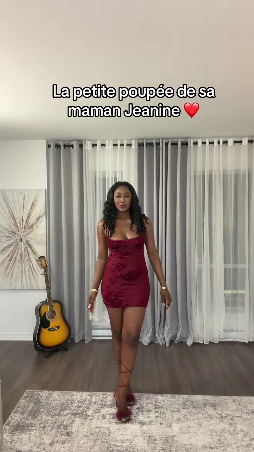 @Daniela Bongongo