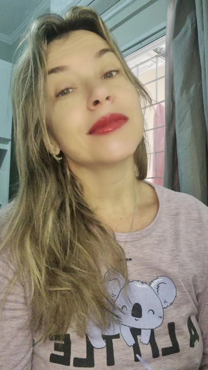 @Clau Mansano