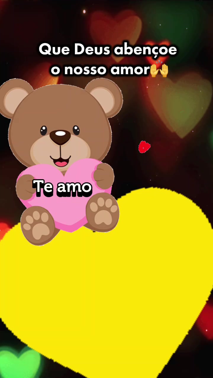 @Mensagem de amor 🥰😍