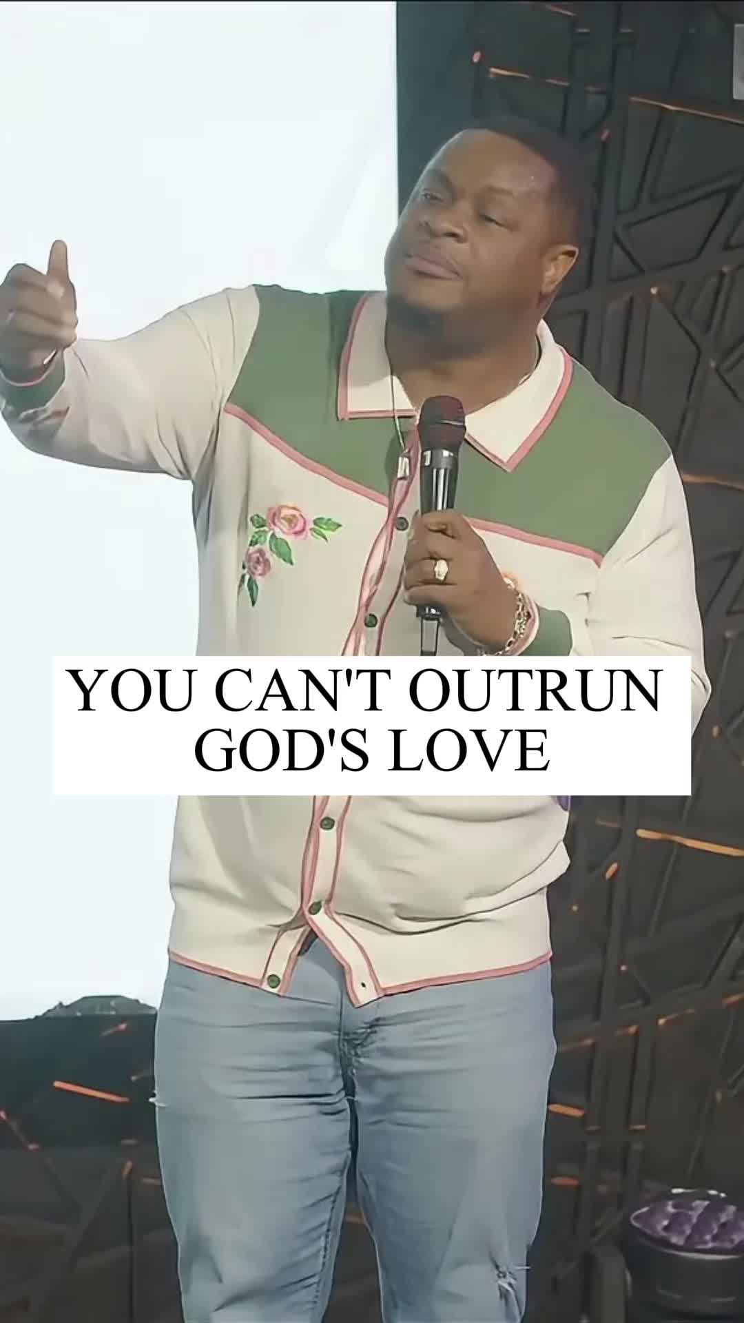 @GodChasers Community Church