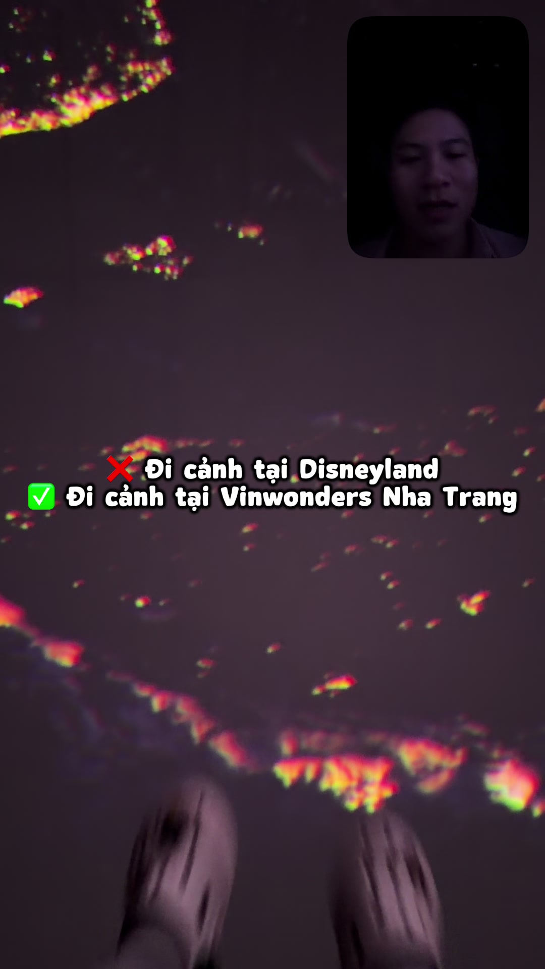 @Trải Nghiệm Cùng Quốc Vương