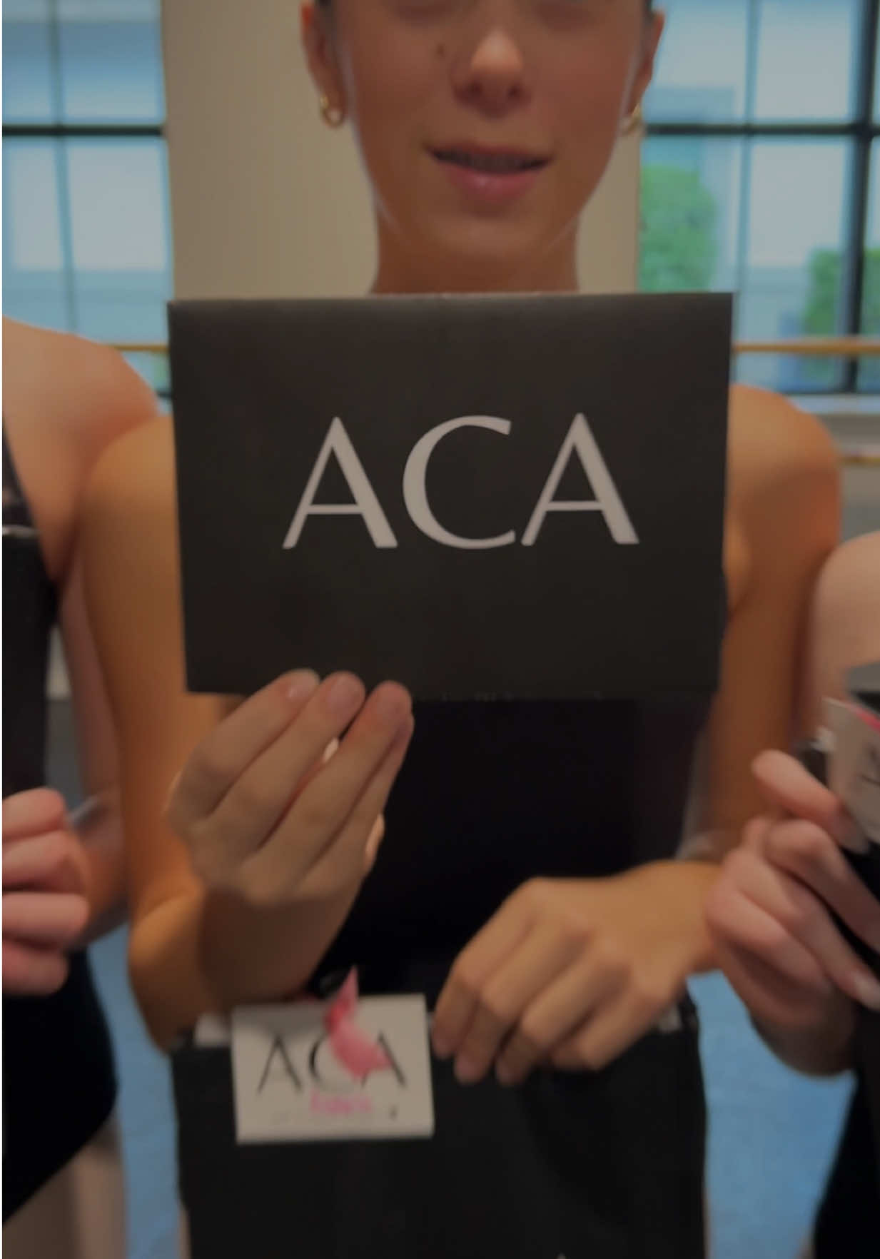 @ACA BRANDS