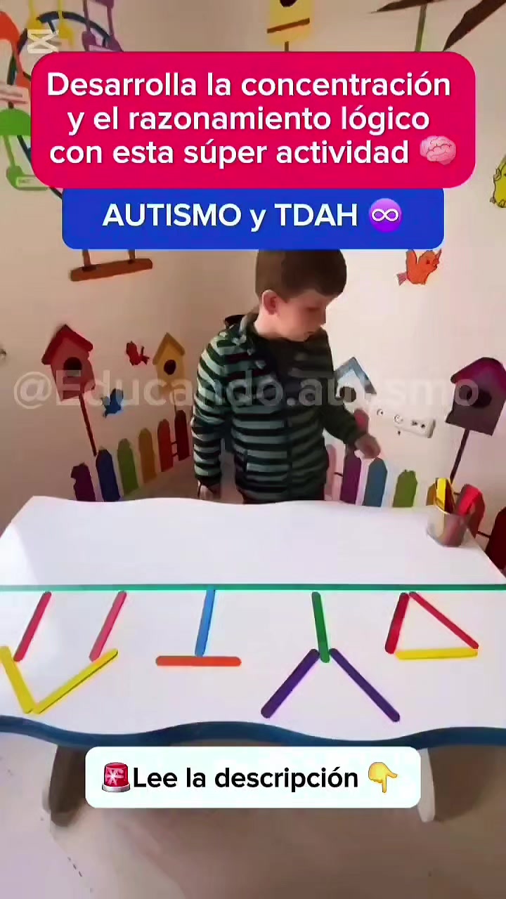 @Educando.autismo