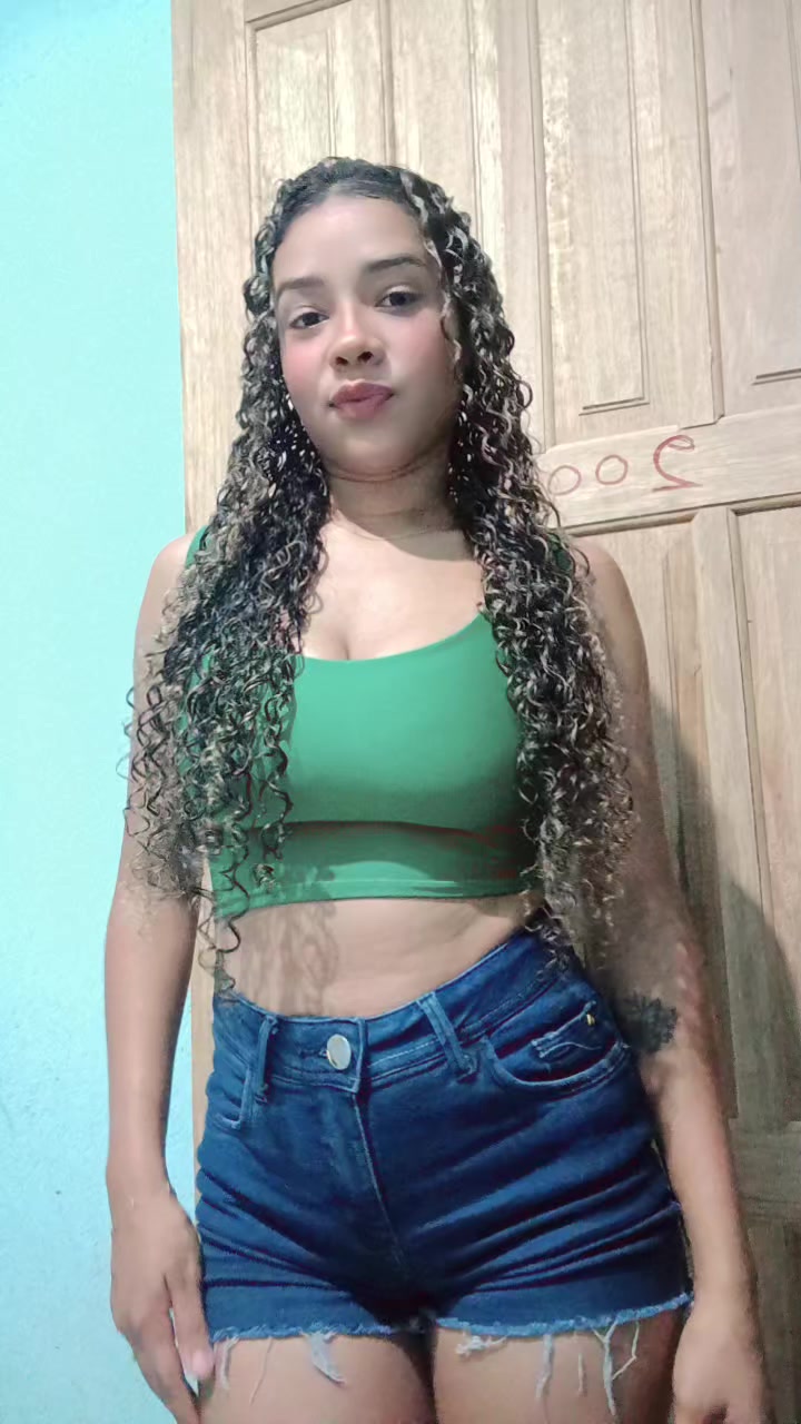 @kevily_Prestesz 🌸✨️
