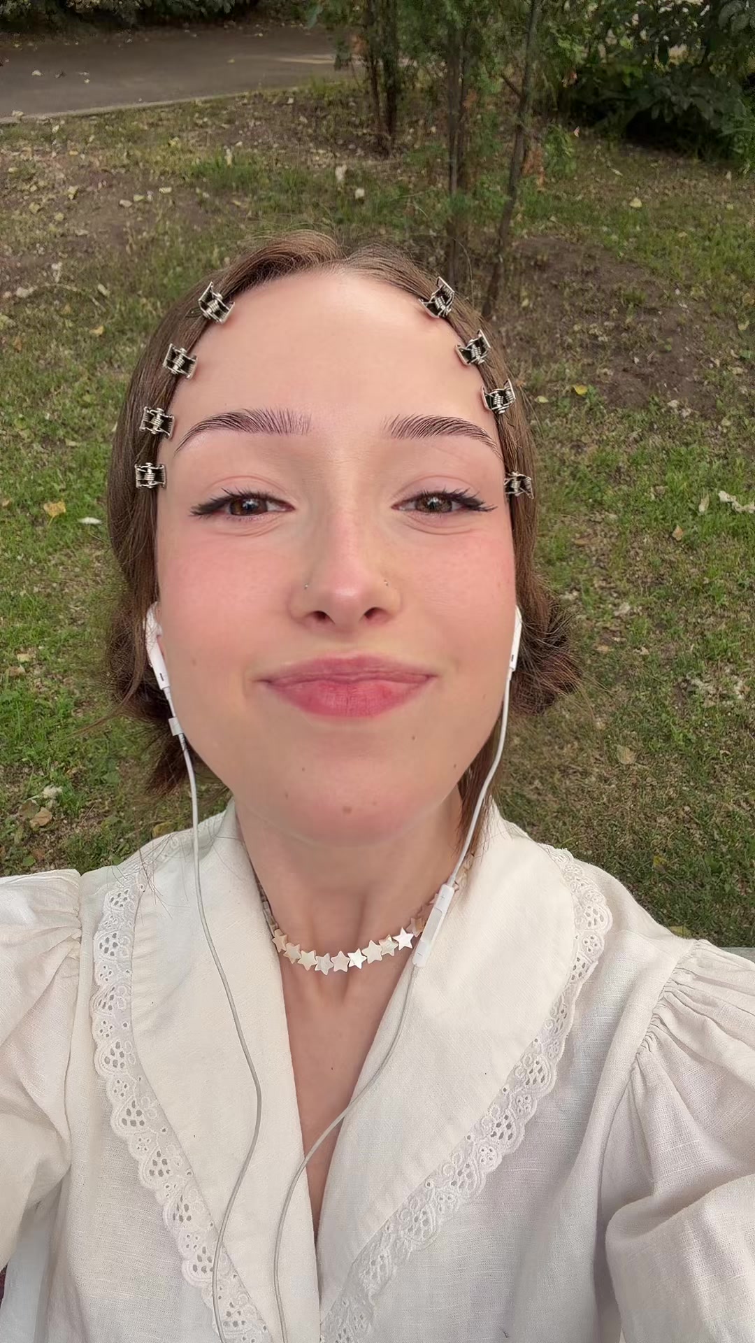 @☆ алена лу́ничка ☆