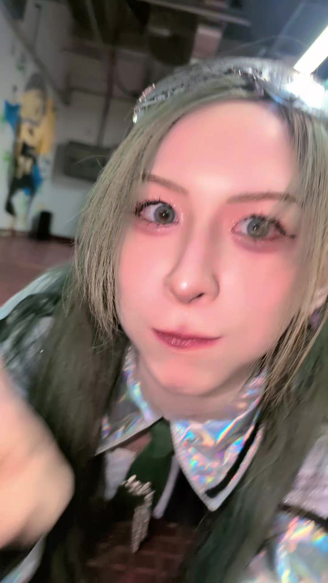 @軟体ちゃんび🤸♀️YUGUREMI