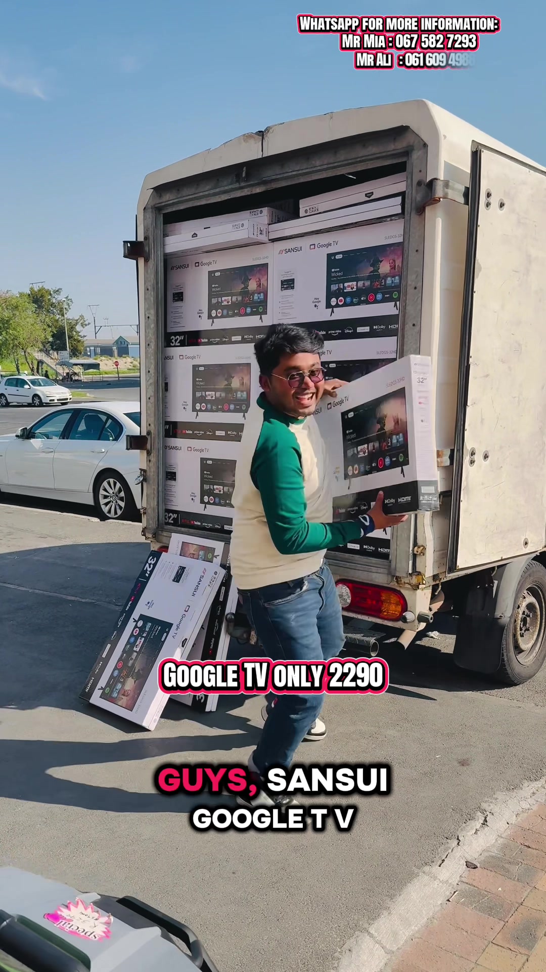 @SmartBuyElectronics&Furniture