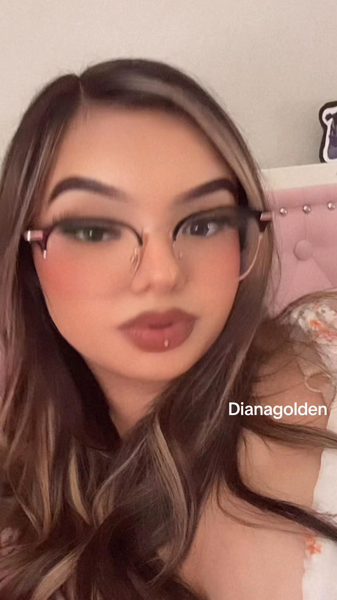 @Diana golden