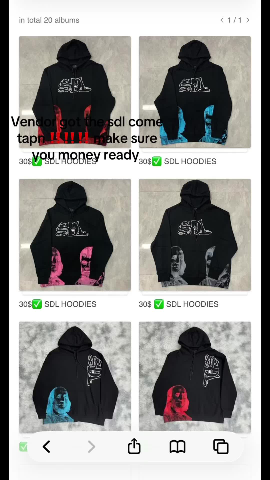 @Best resell supplier