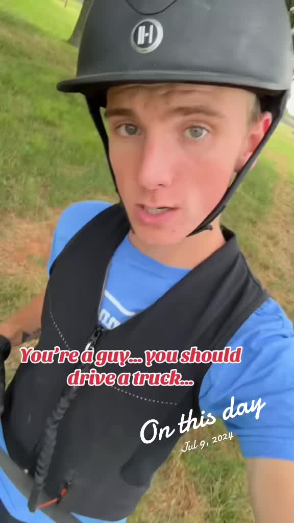 @Cole Rasmussen