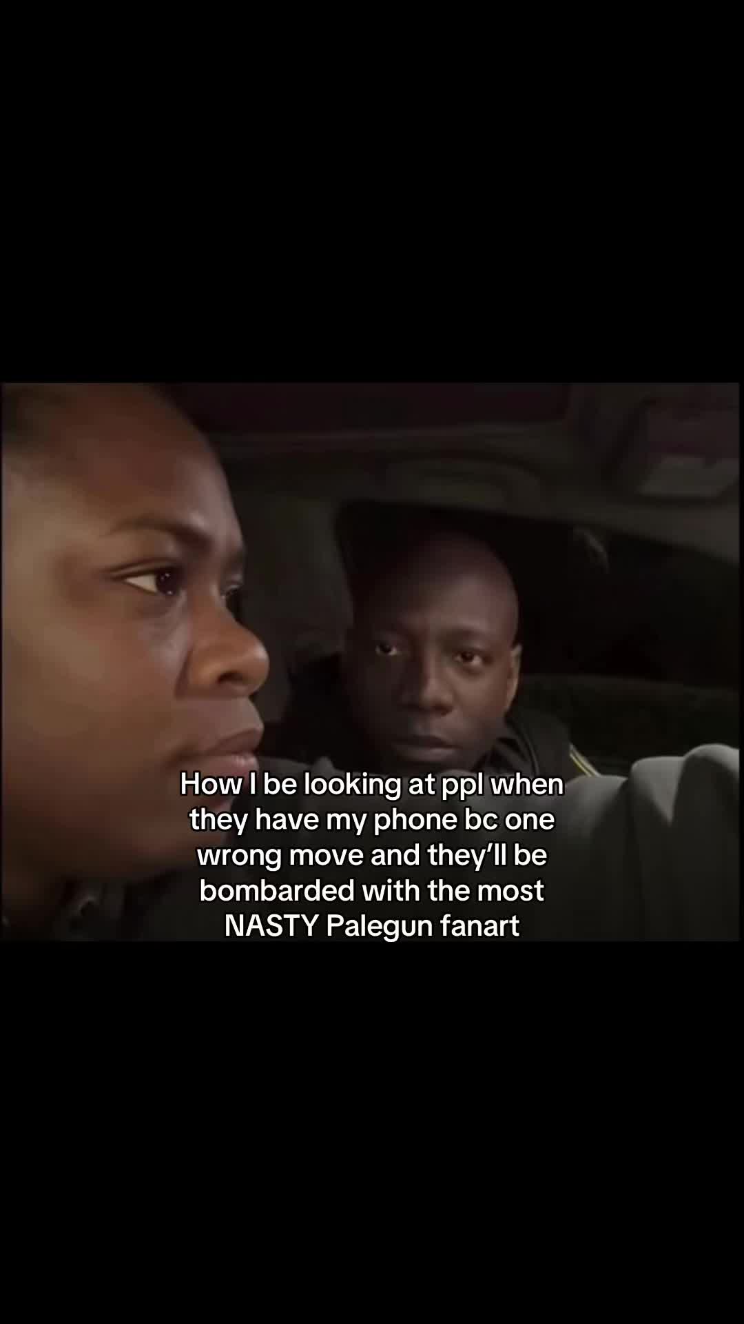 @Kieran’s Missing Eyes