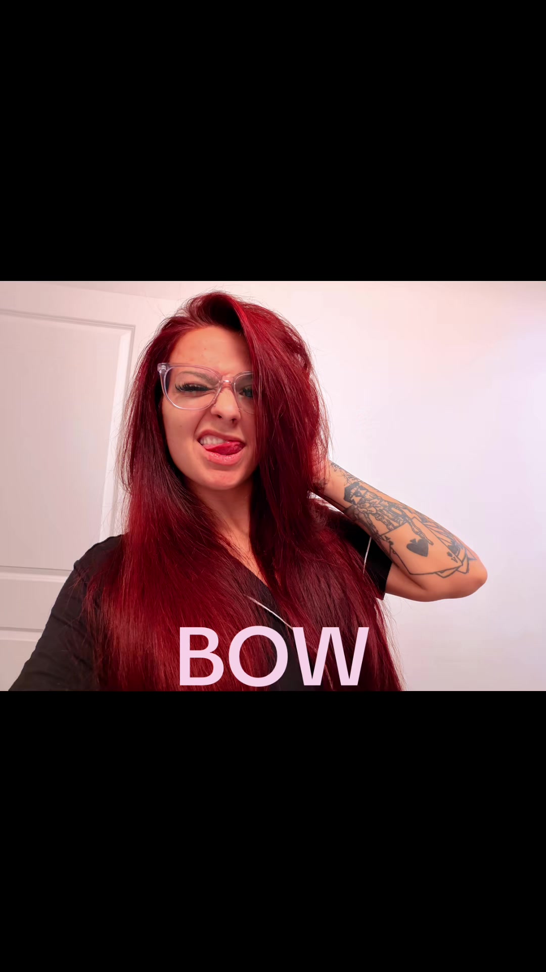 @Becca Okey