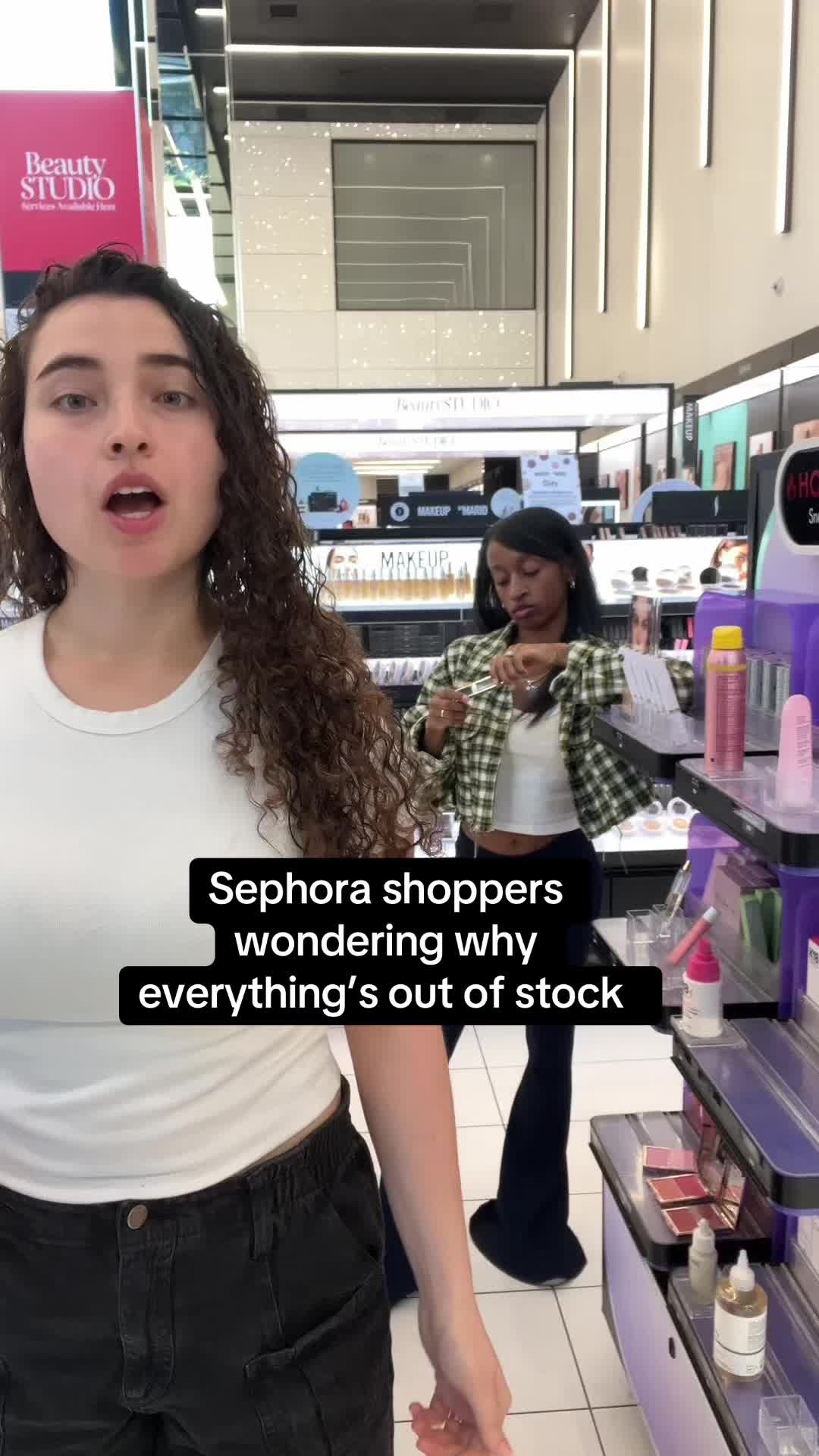 @Beautycon