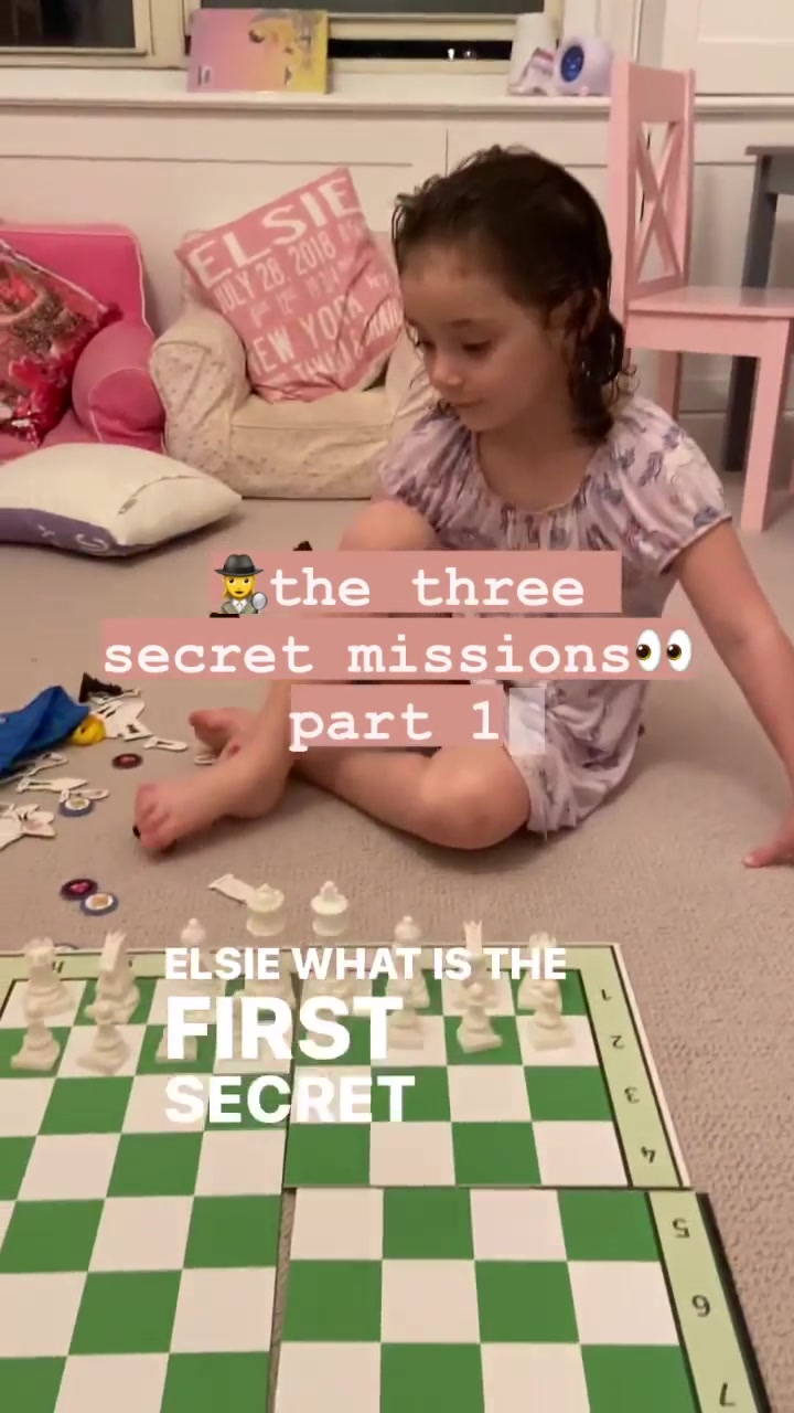 @Story Time Chess