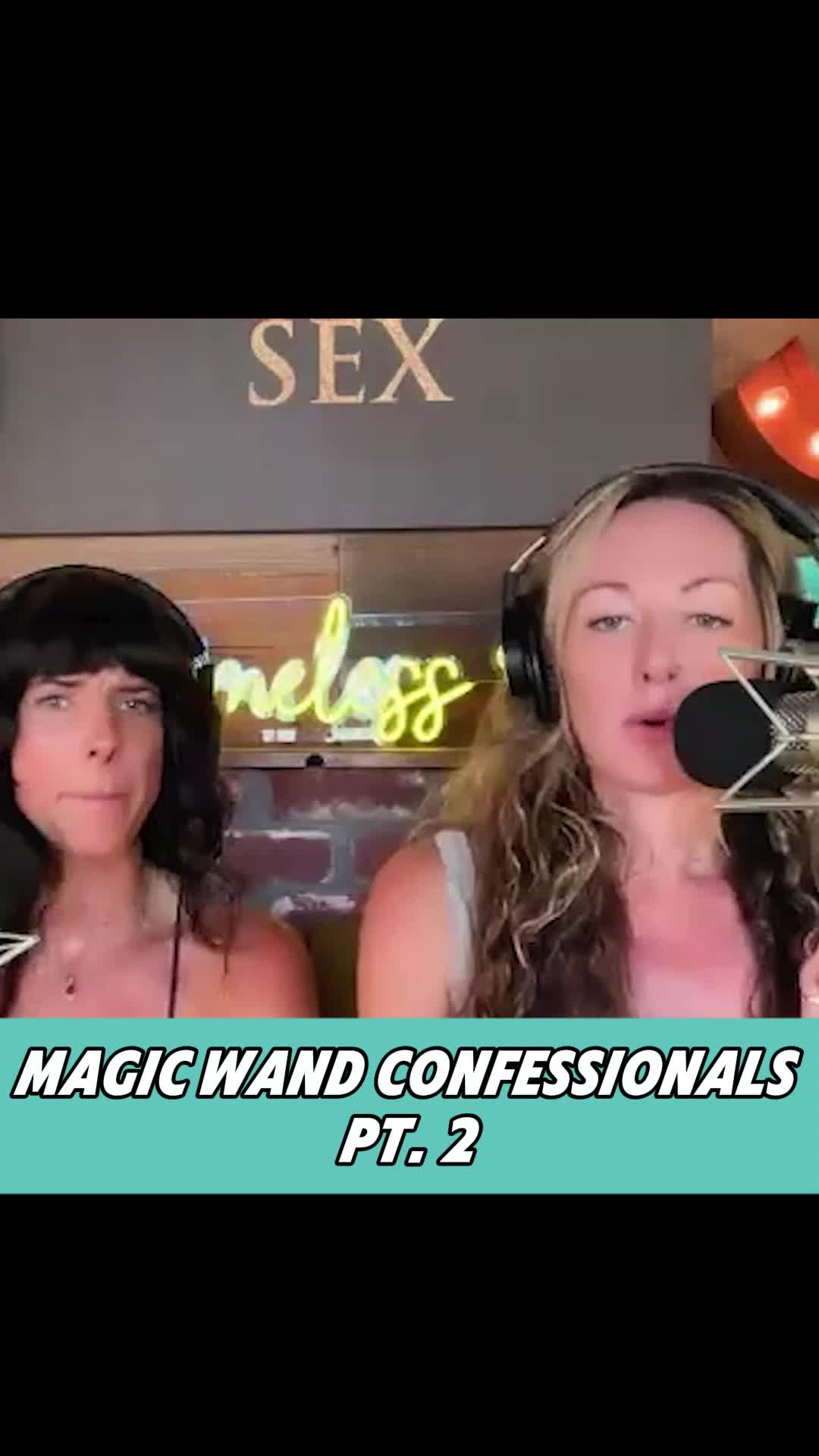 @Shameless Sex Podcast