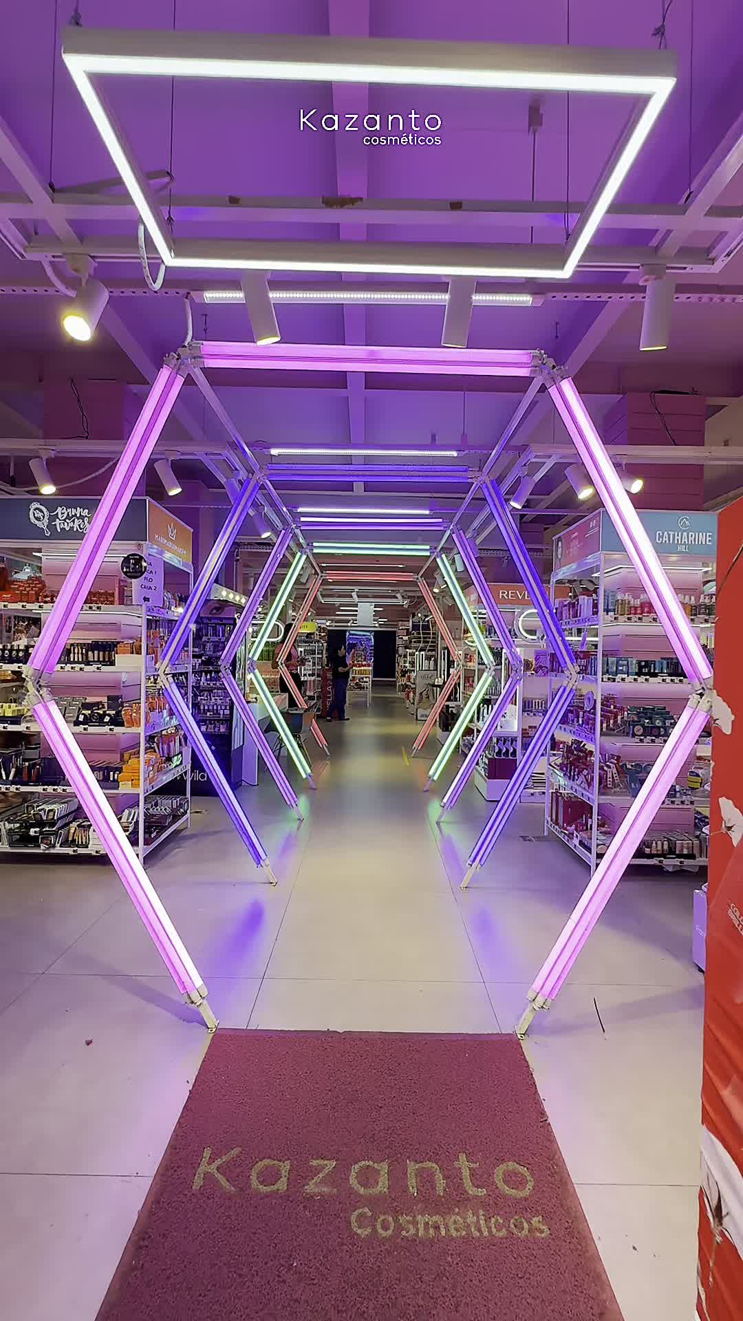 @Kazanto Cosm&eacute;ticos